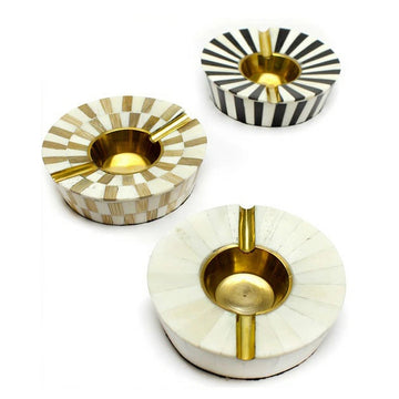 Round Ashtray - Sagar